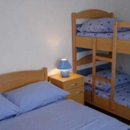 Puntica Appartement *