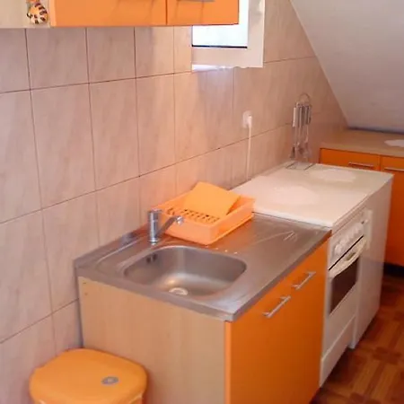 Appartement Puntica