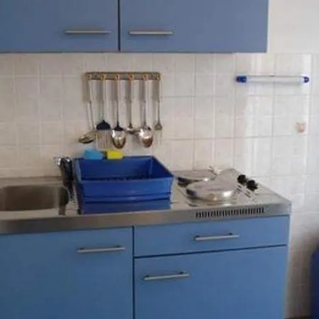 Puntica Appartement Ražanac
