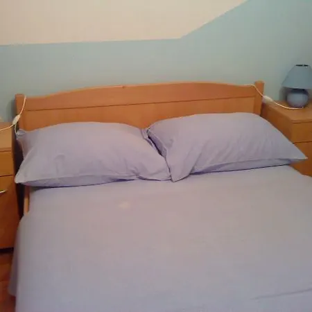 Appartement Puntica *