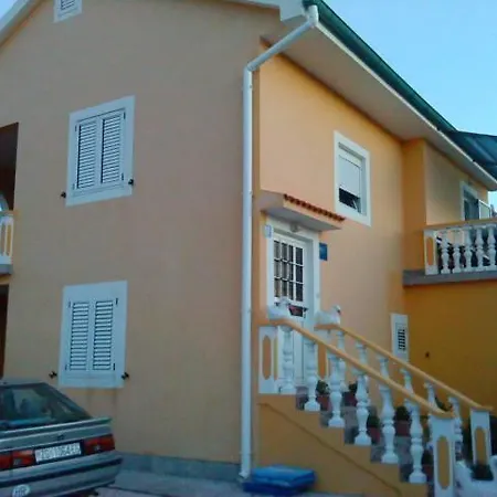 Puntica Appartement *
