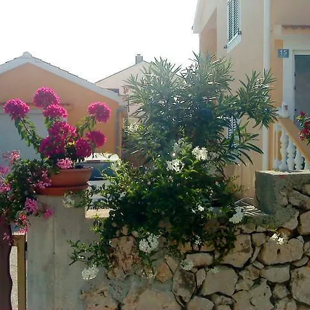 Appartement Puntica Ražanac