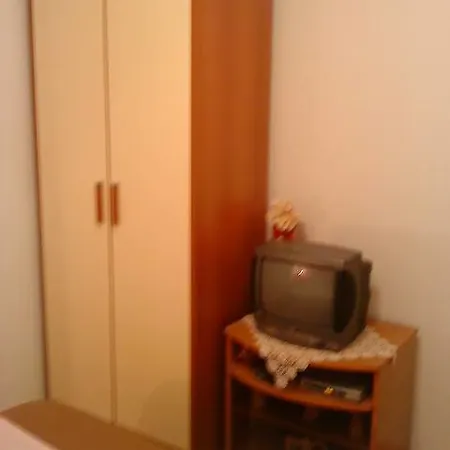 Appartement Puntica