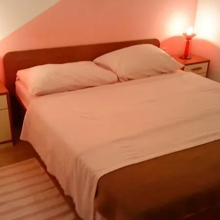 Puntica Appartement Ražanac