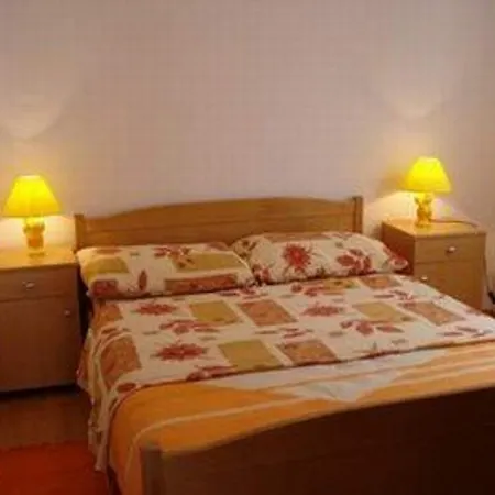 Puntica Appartement