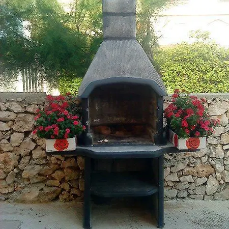 Appartement Puntica *