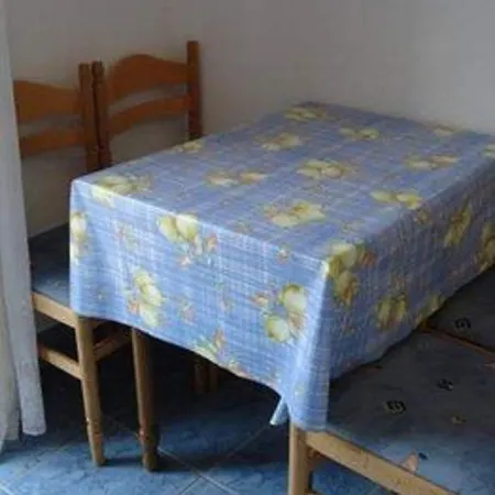 Puntica Appartement *