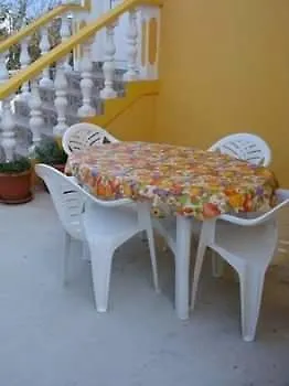 Appartement Puntica Ražanac