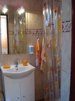 Appartement Puntica *