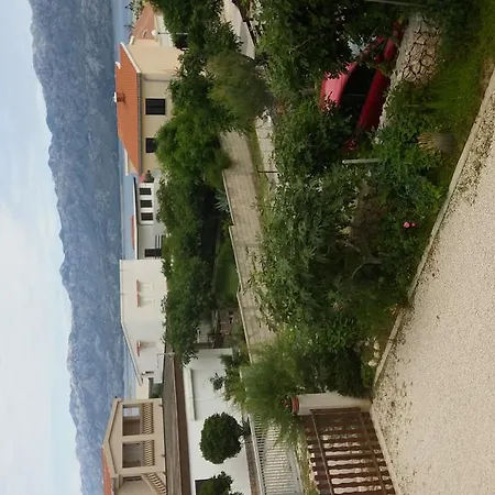 Appartement Puntica *